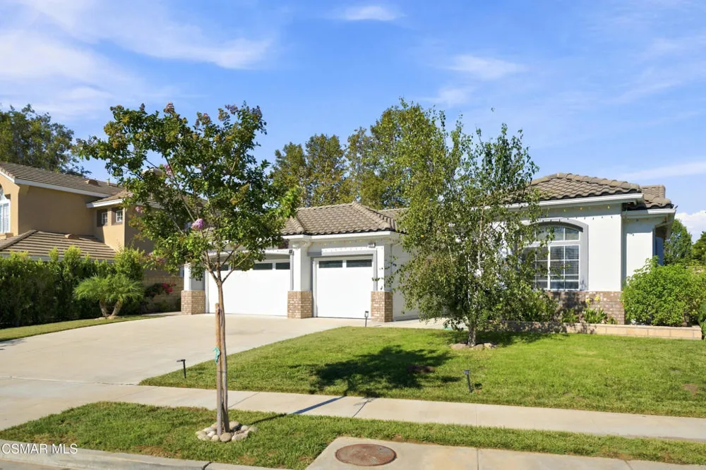 2809 Cimmaron Avenue Simi Valley, CA 93065