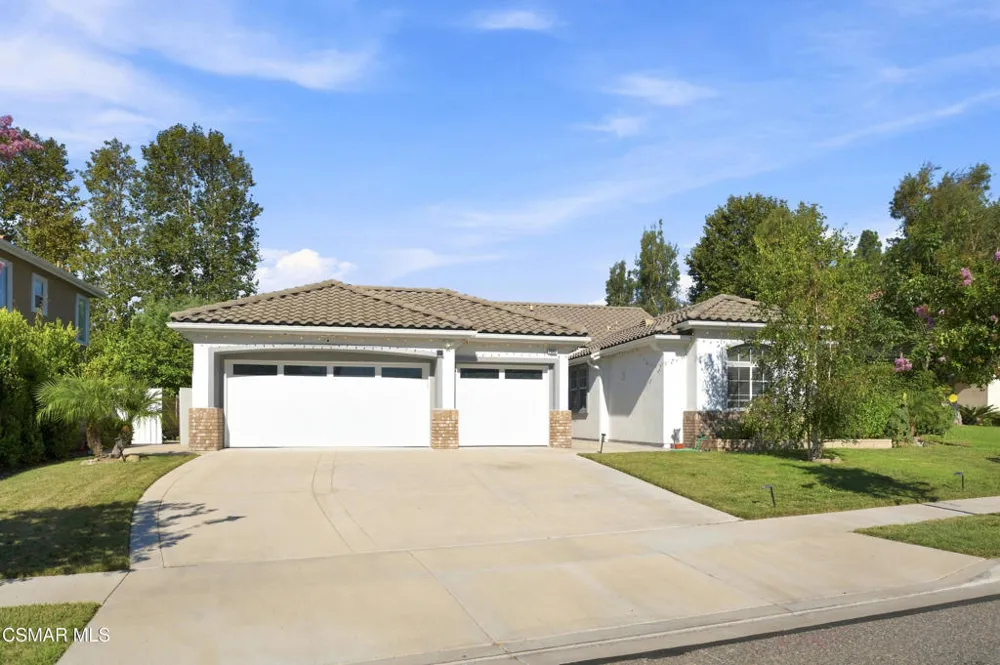 2809 Cimmaron Avenue Simi Valley, CA 93065