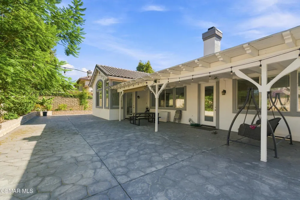 2809 Cimmaron Avenue Simi Valley, CA 93065