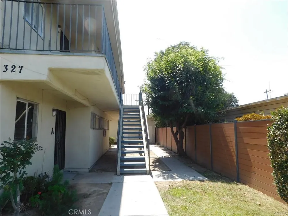 327 S Kroeger Street #A Anaheim, CA 92805