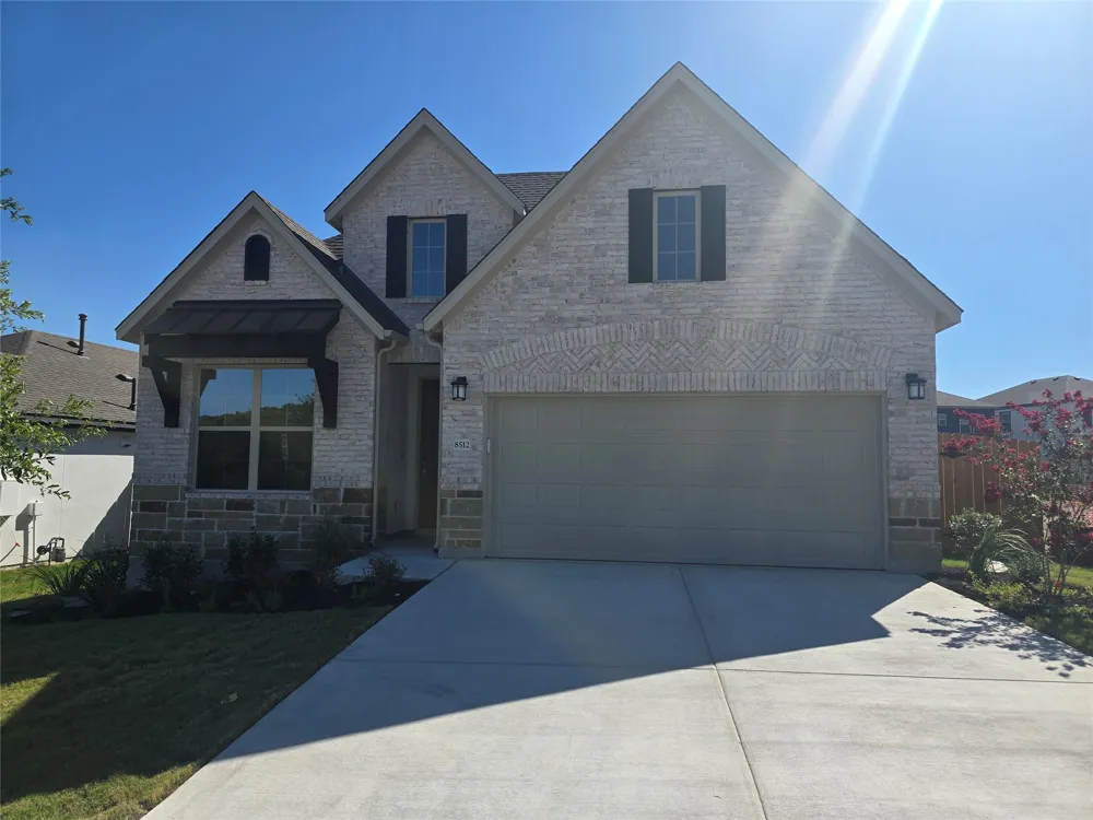 8512 Red Bottle Brush Road Lago Vista, TX 78645