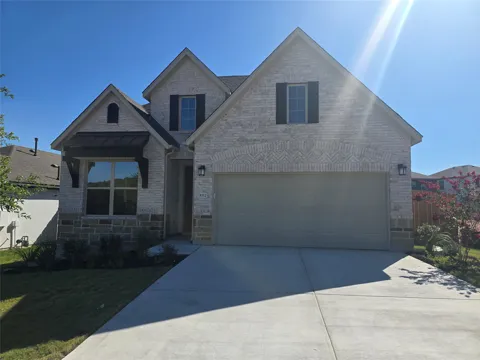 8512 Red Bottle Brush Road