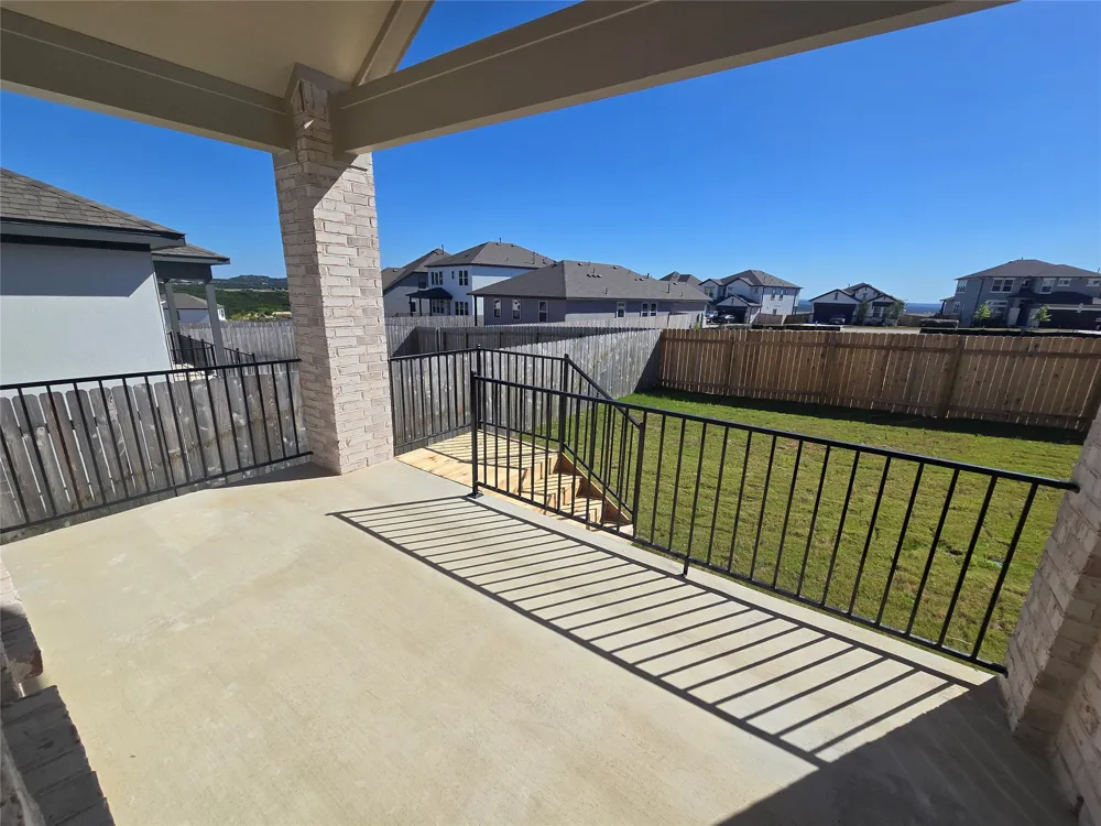 8512 Red Bottle Brush Road Lago Vista, TX 78645