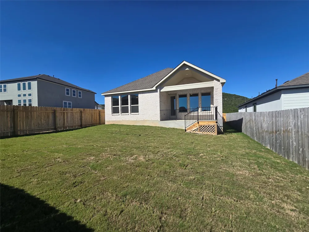 8512 Red Bottle Brush Road Lago Vista, TX 78645