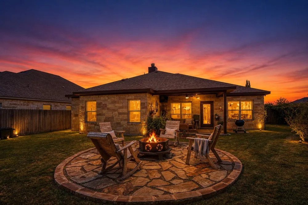 412 Jake Drive Jarrell, TX 76537