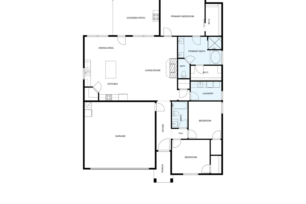 412 Jake Drive Jarrell, TX 76537