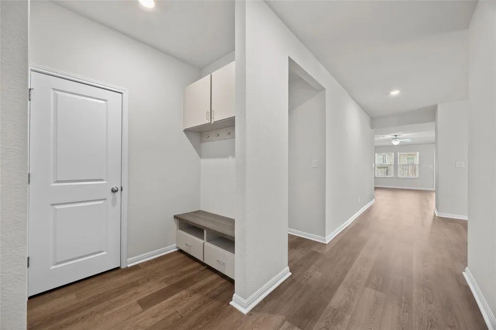 413 Windy Reed Road Hutto, TX 78634