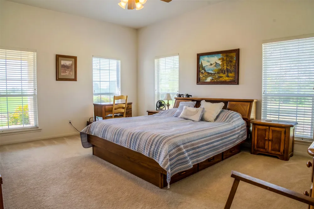 Address Not Shown Lexington, TX 78947