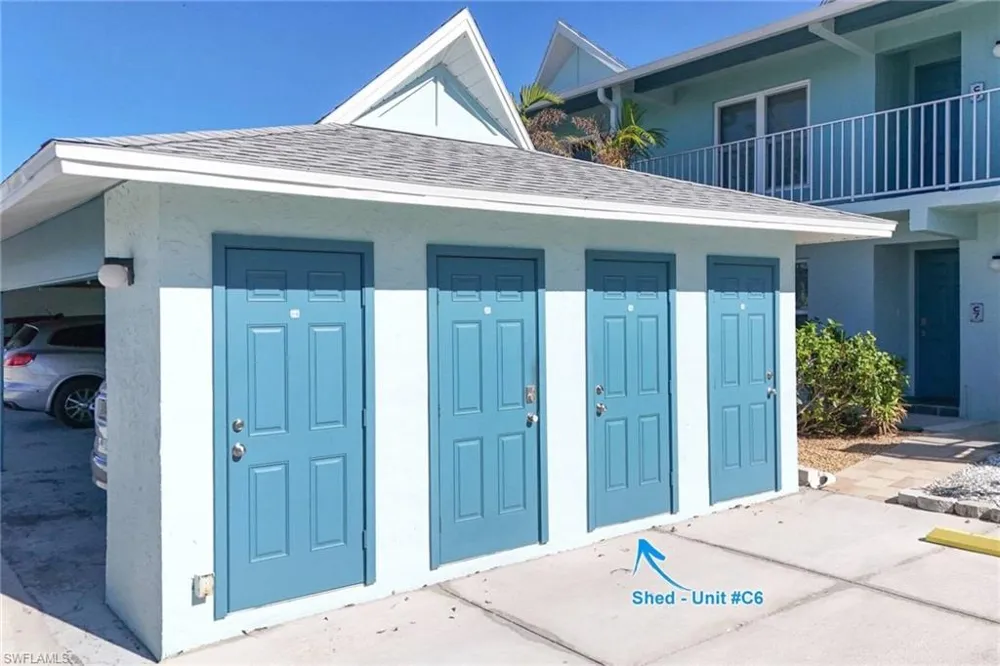 2888 Oleander Street #C6 St. James City, FL 33956