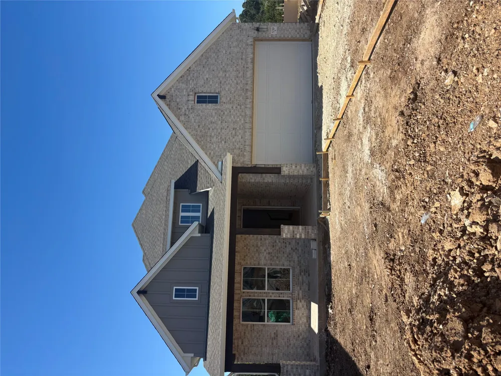 539 Los Aliso Court Liberty Hill, TX 78642