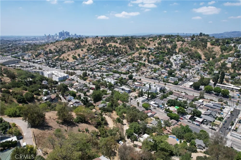 4458 Kewanee Los Angeles, CA 90032
