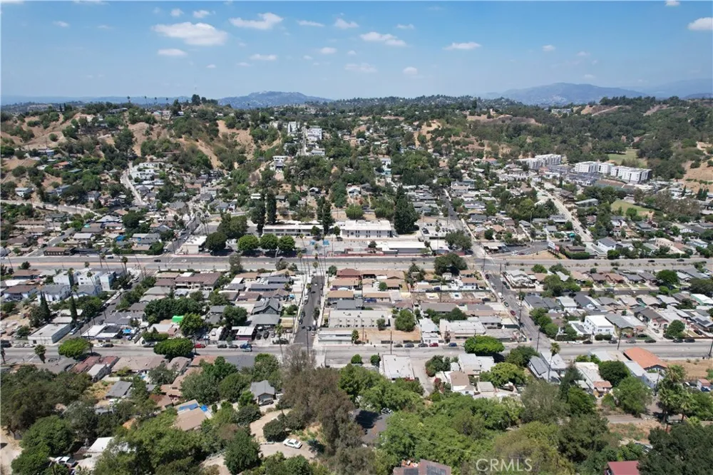 4458 Kewanee Los Angeles, CA 90032