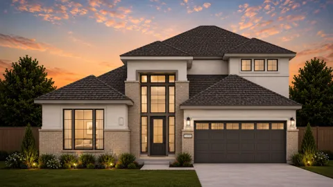 15008 Clouded Chase Drive