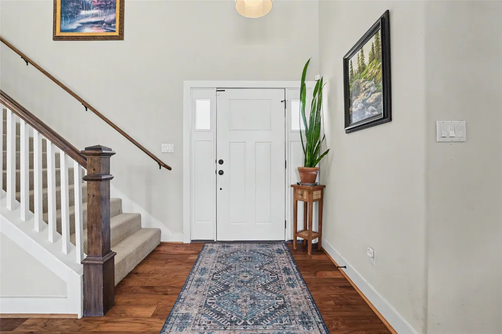 555 River Bluff Circle Georgetown, TX 78626