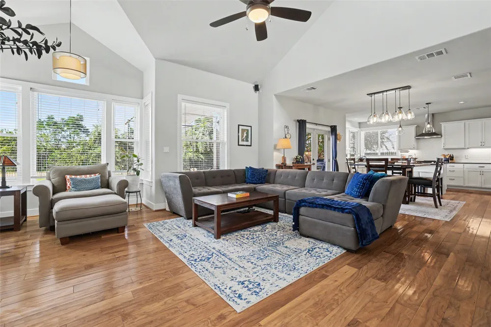 555 River Bluff Circle Georgetown, TX 78626