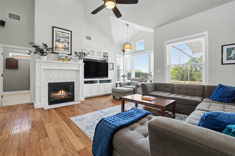 555 River Bluff Circle Georgetown, TX 78626