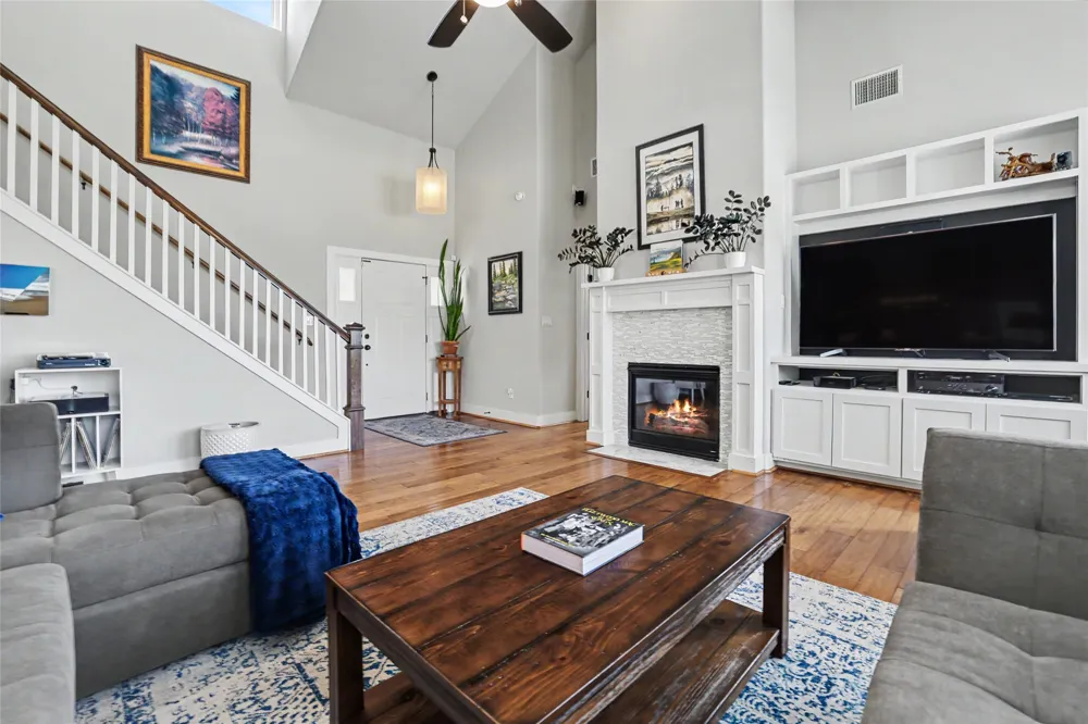 555 River Bluff Circle Georgetown, TX 78626
