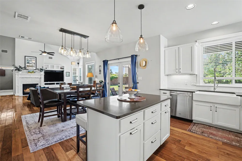 555 River Bluff Circle Georgetown, TX 78626