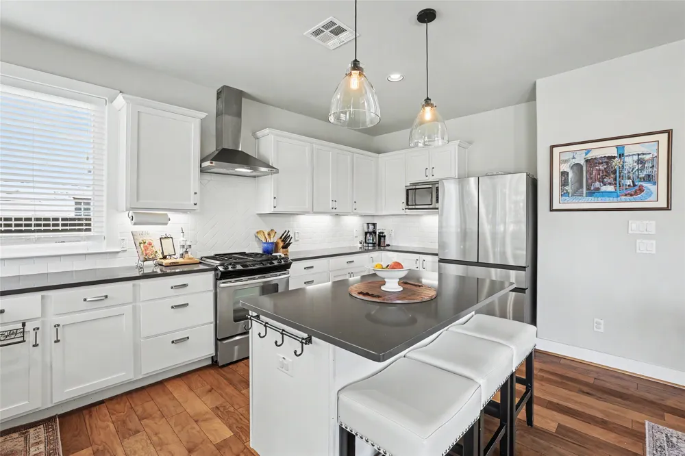 555 River Bluff Circle Georgetown, TX 78626