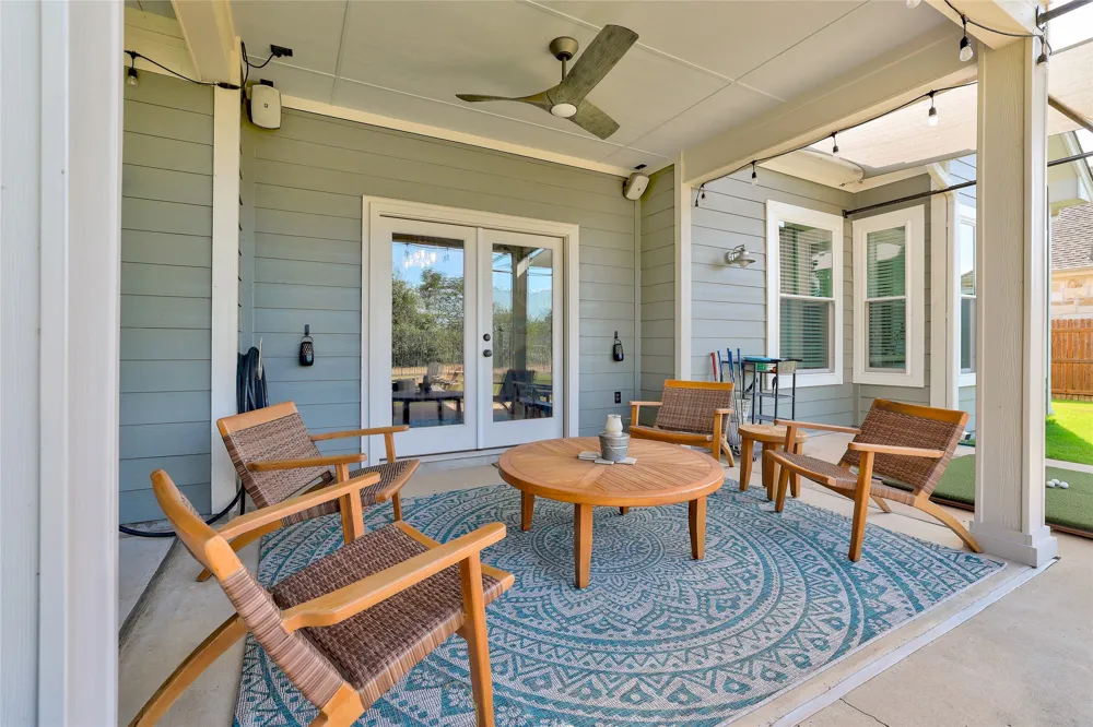 555 River Bluff Circle Georgetown, TX 78626