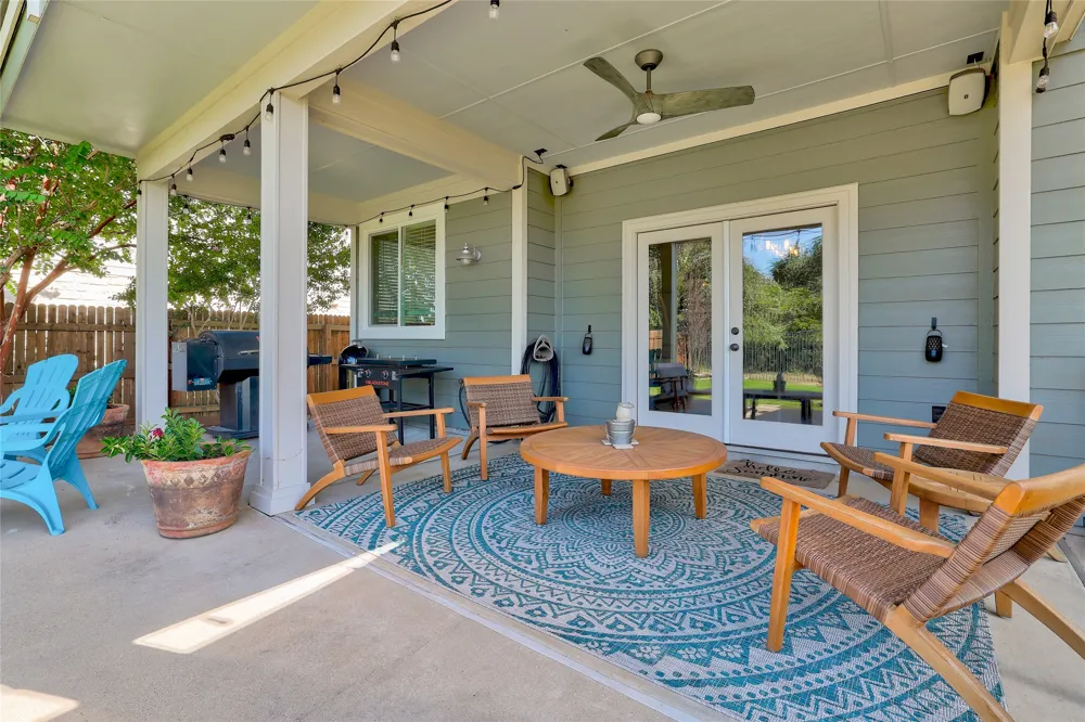 555 River Bluff Circle Georgetown, TX 78626