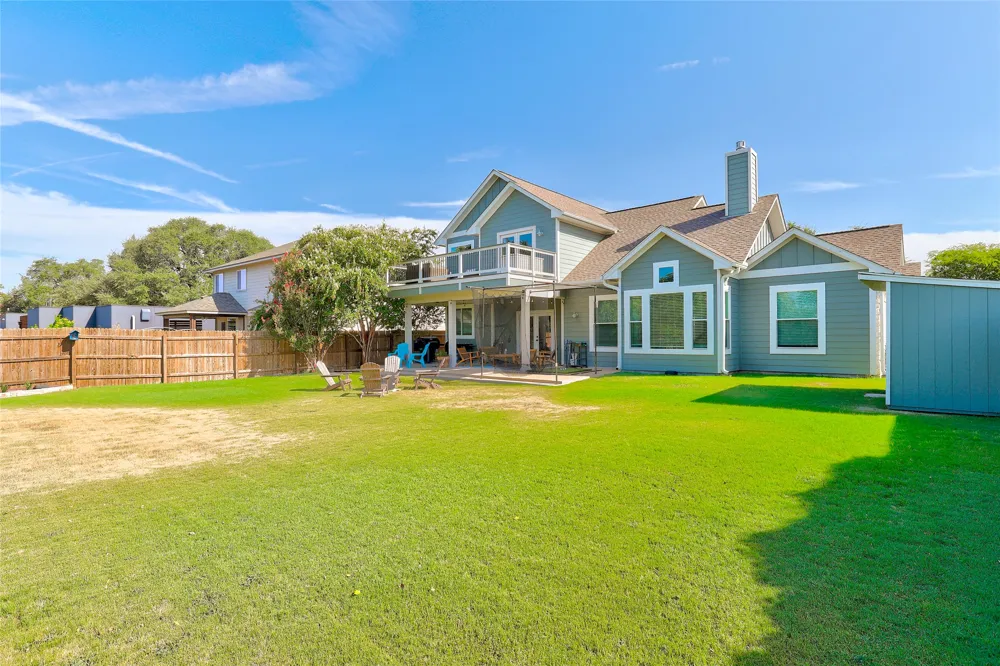 555 River Bluff Circle Georgetown, TX 78626