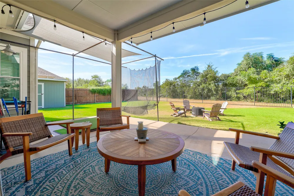 555 River Bluff Circle Georgetown, TX 78626