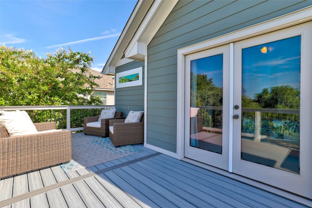 555 River Bluff Circle Georgetown, TX 78626