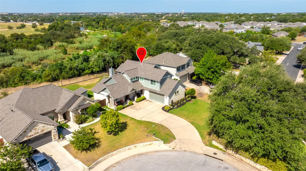555 River Bluff Circle Georgetown, TX 78626