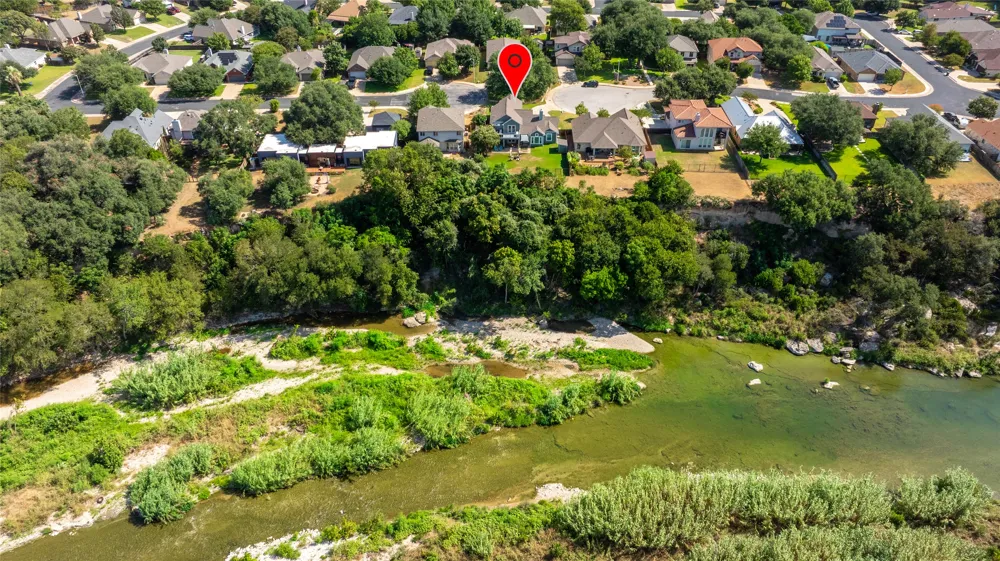 555 River Bluff Circle Georgetown, TX 78626