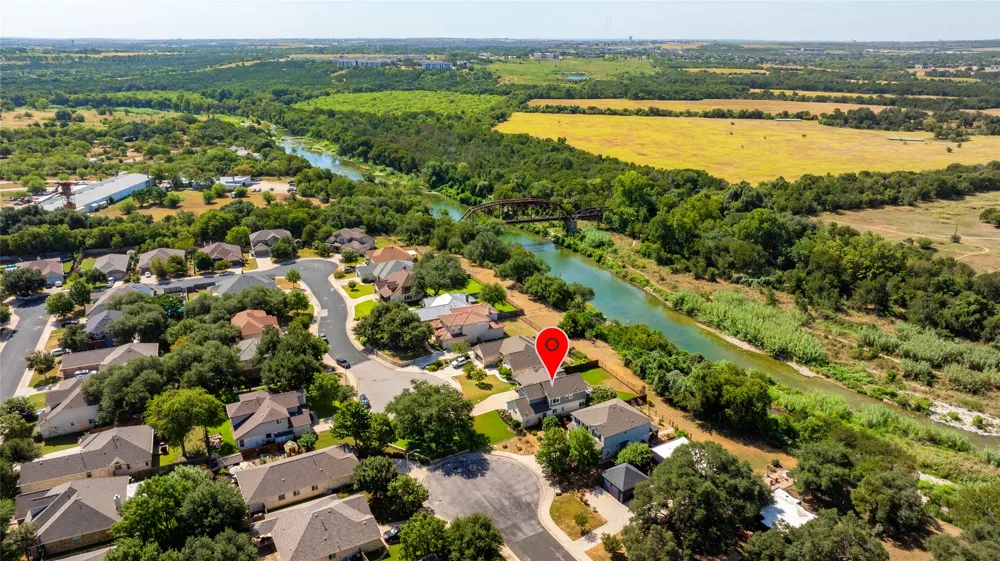 555 River Bluff Circle Georgetown, TX 78626