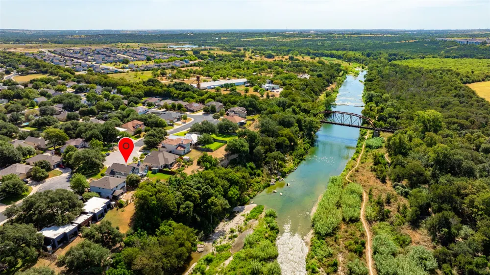 555 River Bluff Circle Georgetown, TX 78626