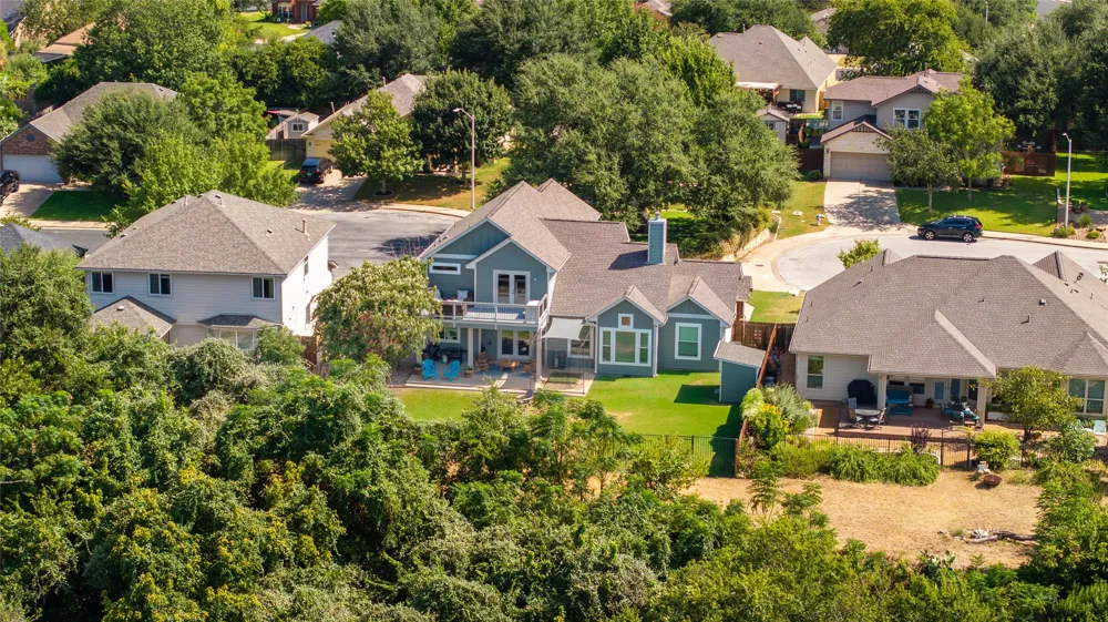 555 River Bluff Circle Georgetown, TX 78626
