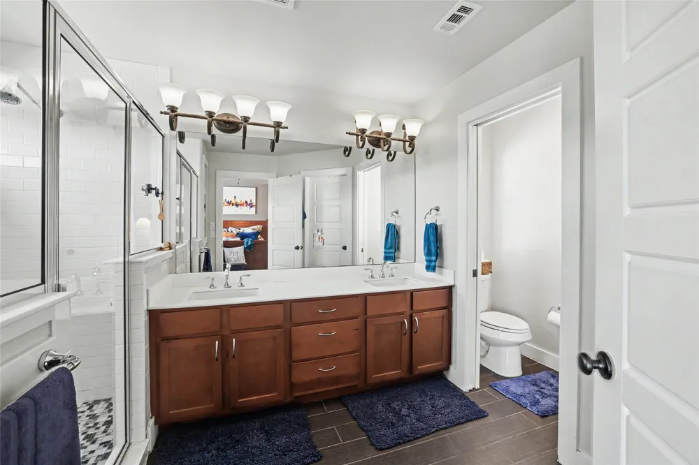 555 River Bluff Circle Georgetown, TX 78626