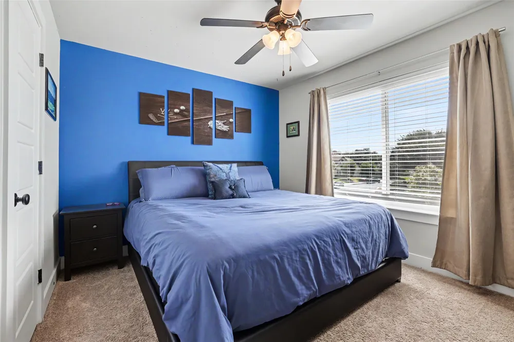 555 River Bluff Circle Georgetown, TX 78626