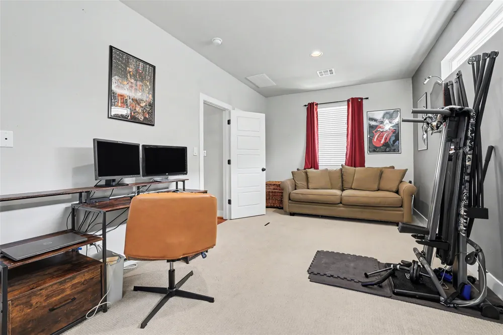555 River Bluff Circle Georgetown, TX 78626