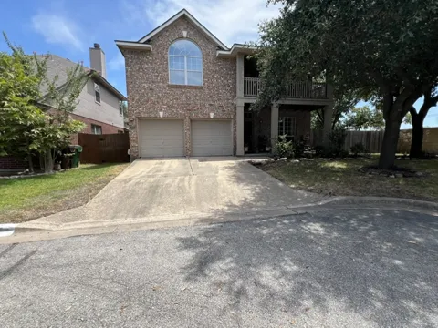 1706 Rosenborough Cove