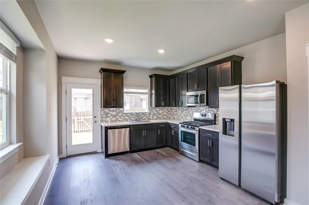 601 Dusky Sap Lane #D Pflugerville, TX 78660