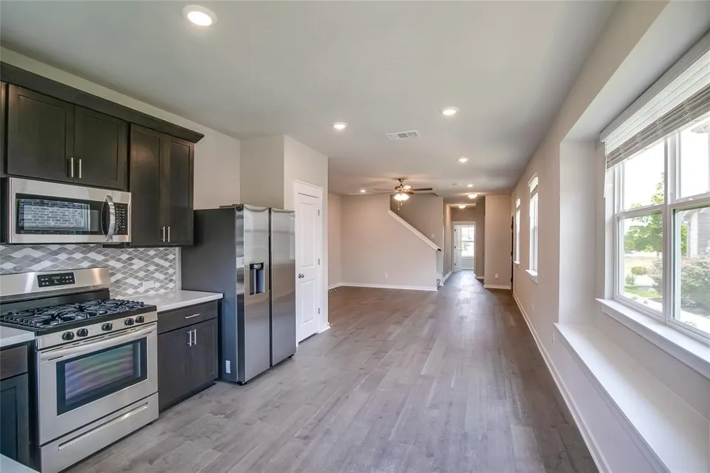 601 Dusky Sap Lane #D Pflugerville, TX 78660