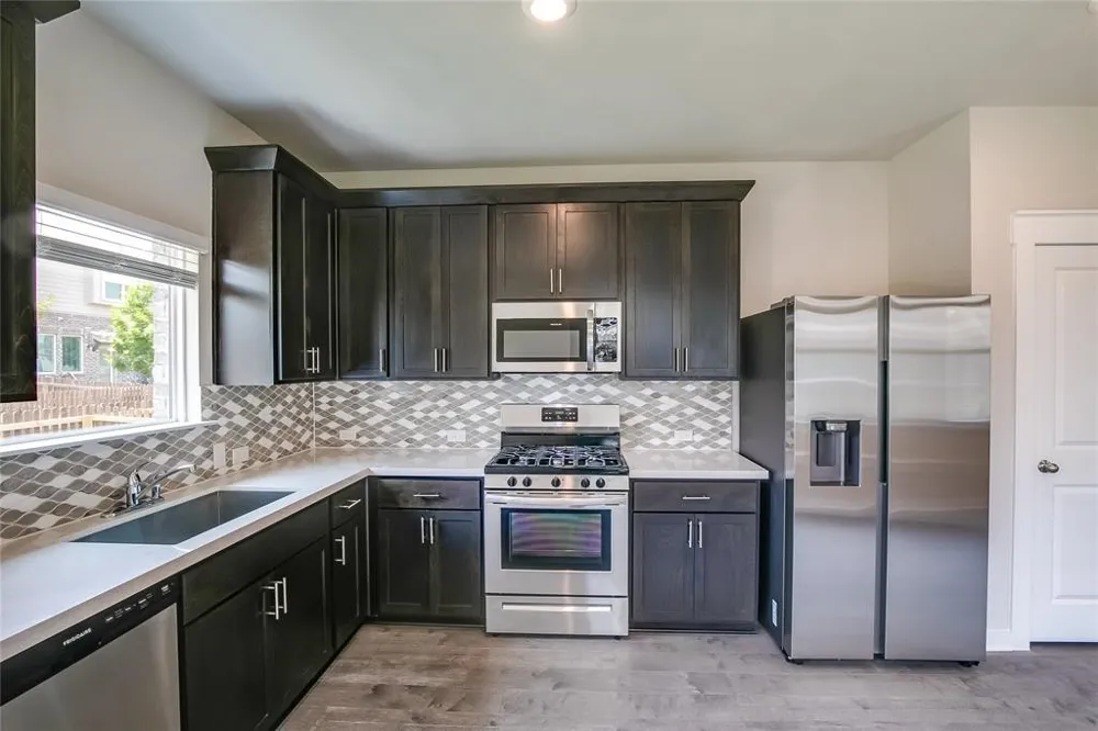 601 Dusky Sap Lane #D Pflugerville, TX 78660