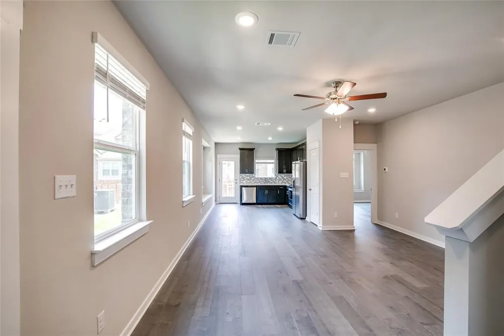 601 Dusky Sap Lane #D Pflugerville, TX 78660
