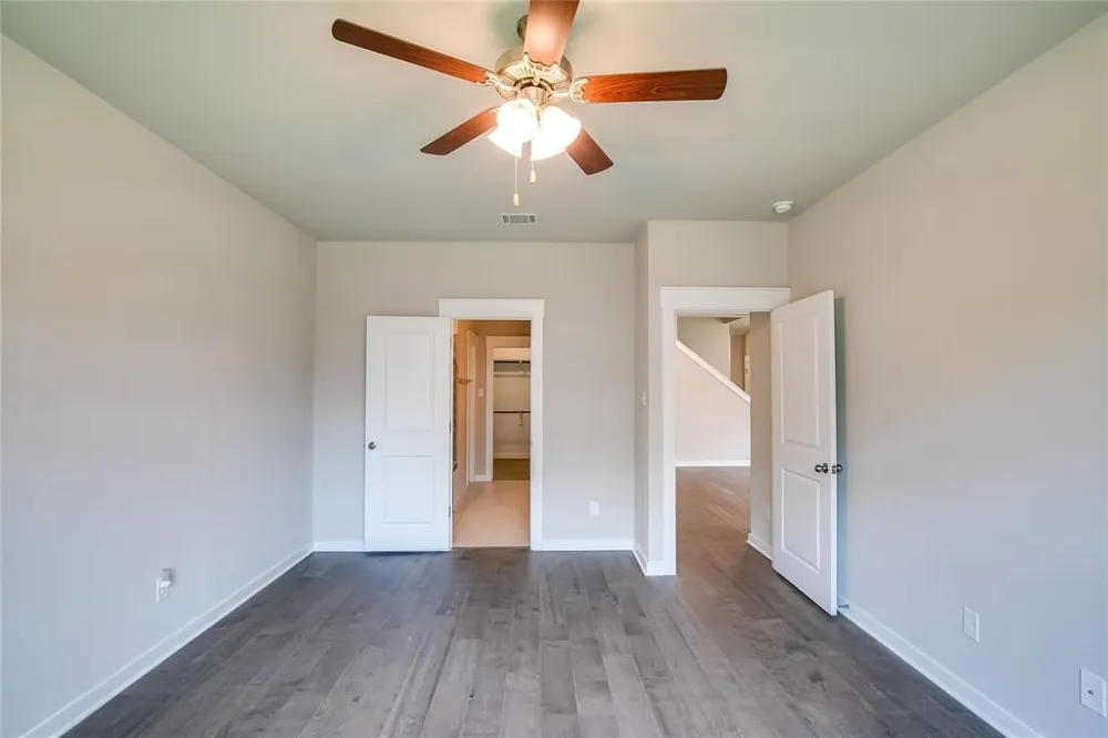 601 Dusky Sap Lane #D Pflugerville, TX 78660