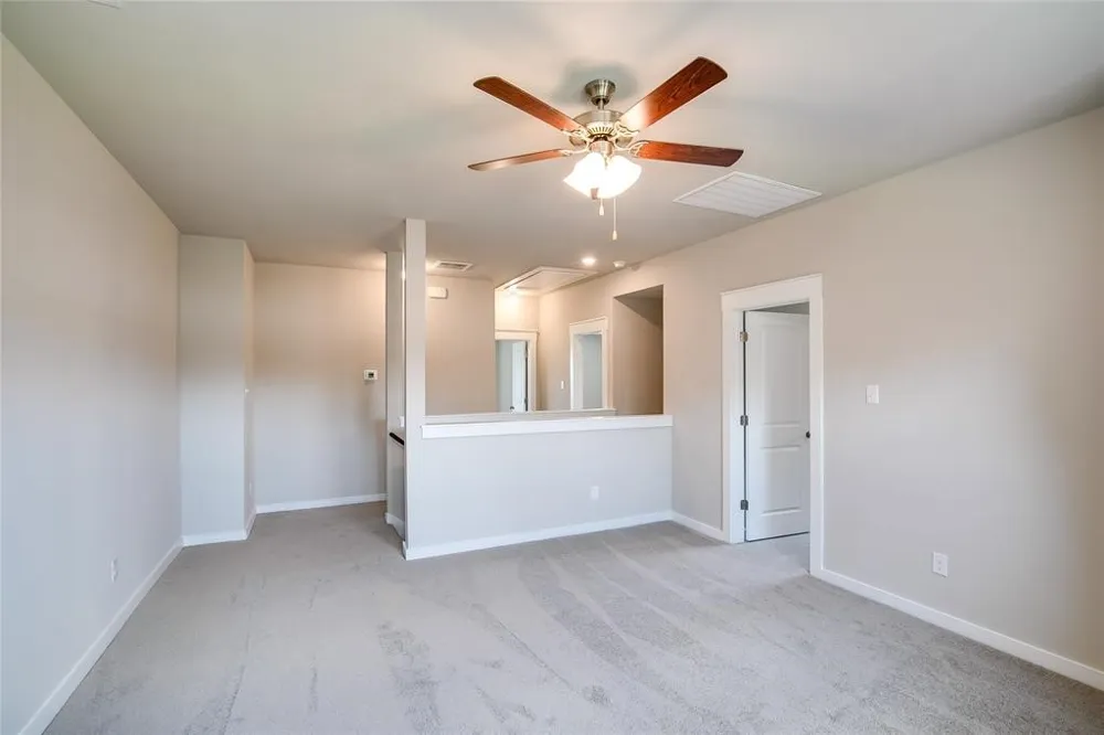 601 Dusky Sap Lane #D Pflugerville, TX 78660