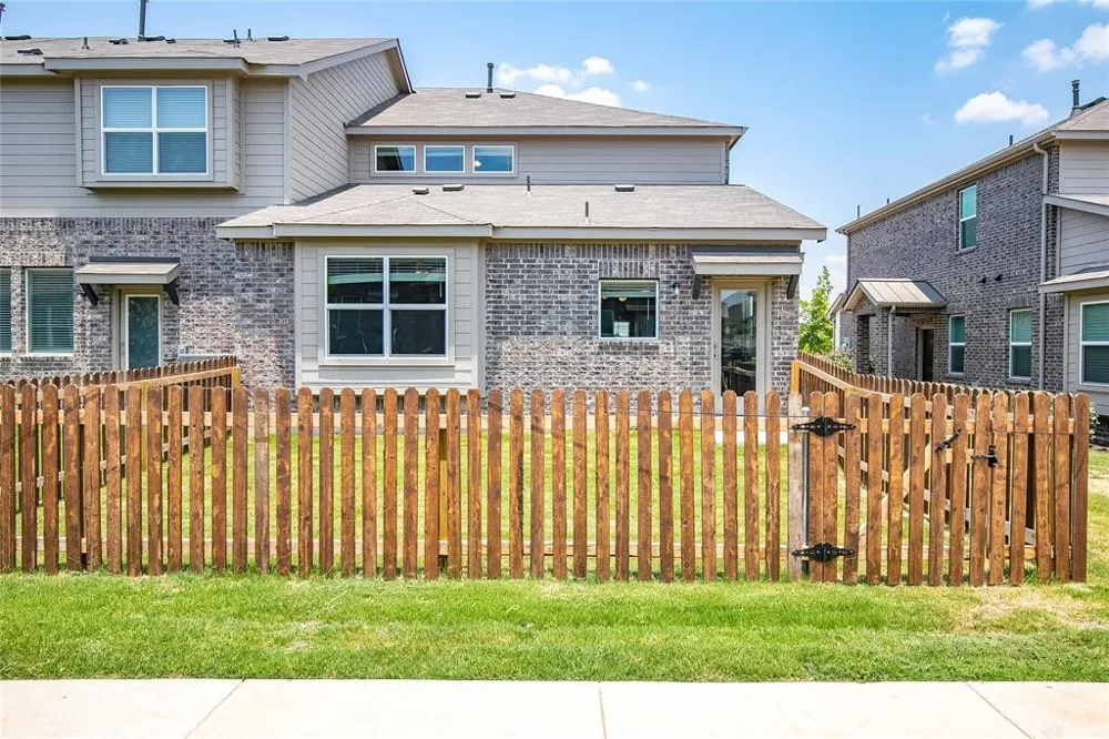 601 Dusky Sap Lane #D Pflugerville, TX 78660