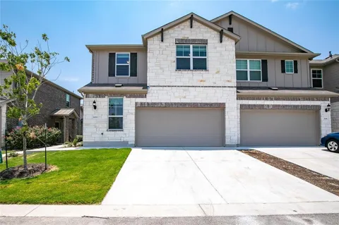 601 Dusky Sap Lane #D