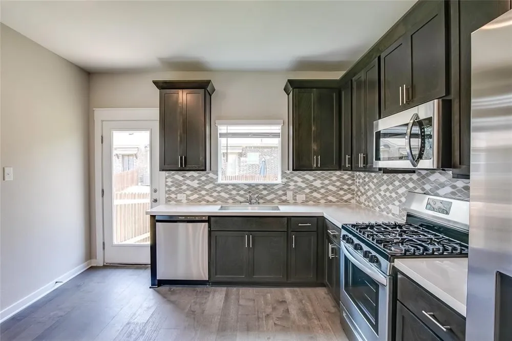 601 Dusky Sap Lane #D Pflugerville, TX 78660