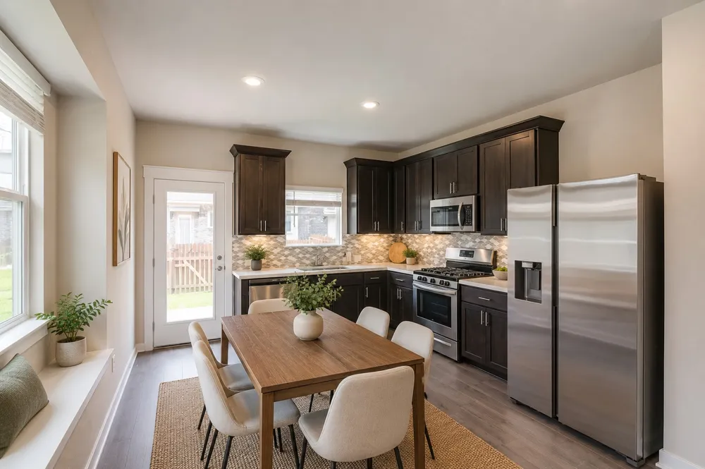 601 Dusky Sap Lane #D Pflugerville, TX 78660