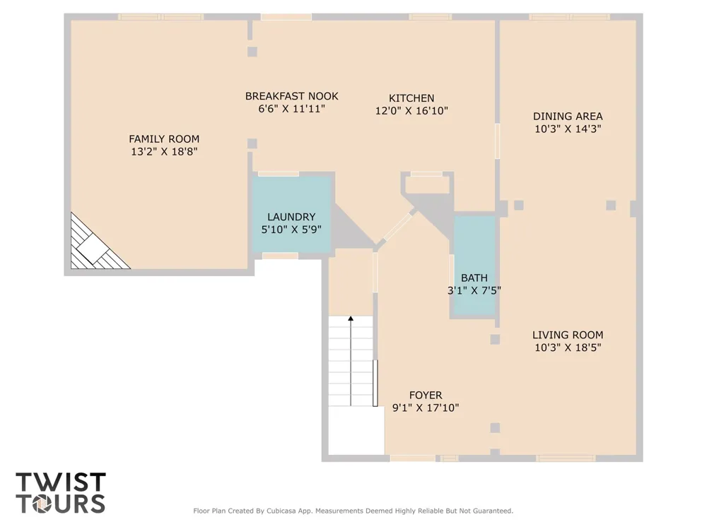 12708 Collindale Cove Austin, TX 78753