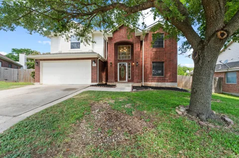 12708 Collindale Cove