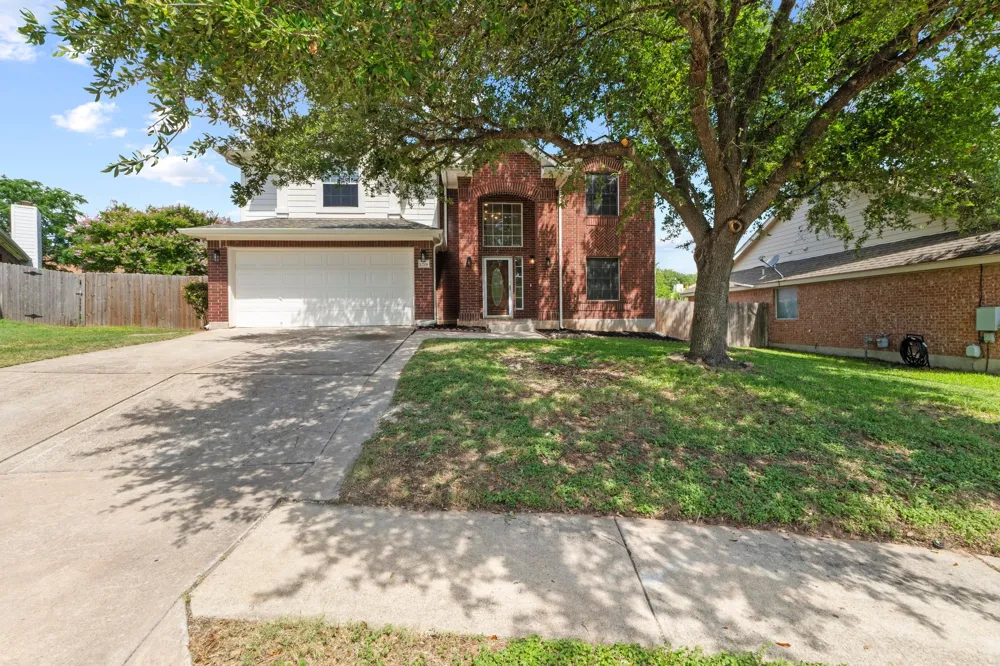 12708 Collindale Cove Austin, TX 78753